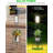 37.5'' Outdoor Floor Lamp