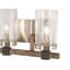 Lipscomb 2 - Light Dimmable Vanity Light