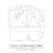 33"X19"X10" Undermount Double Bowl Kitchen Sink - 16 Gauge With Two 10" Deep Basin