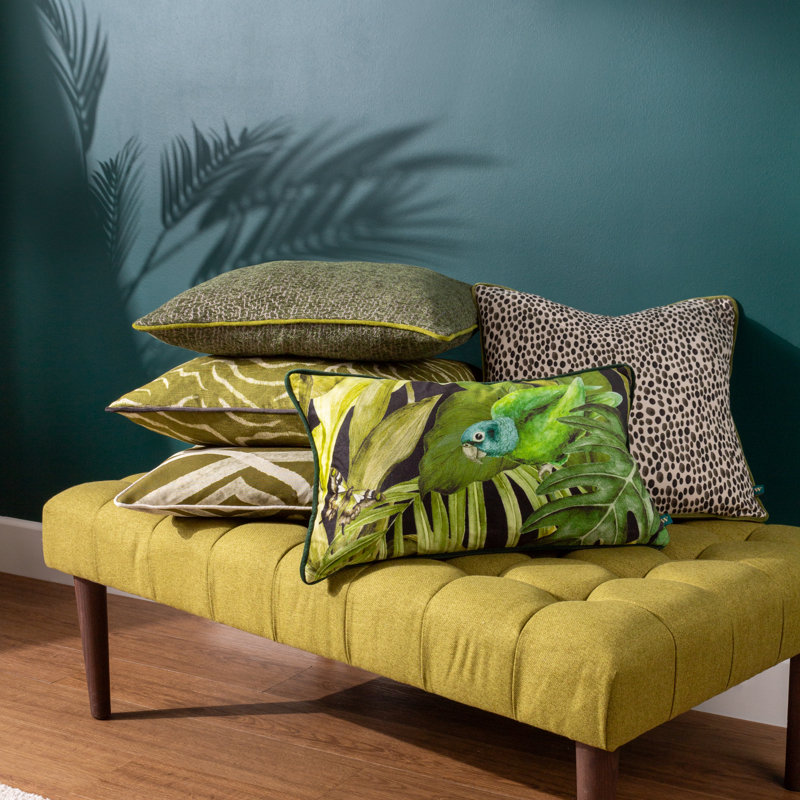 Psitta Rectangular Cushion