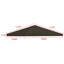 Abri de remplacement pour pavillon de jardin-55953472-134159252-134159255