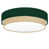 Dark Green / Latte Brown is out of stock