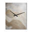 Jaiseon - Minimalisme, dessin au trait, horloge murale moderne-1658480151