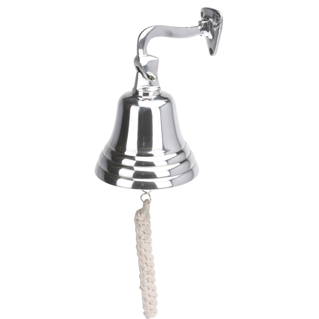 Ships Bell Wall Décor