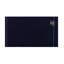 Ensemble de 2 serviettes 100% coton Metcalf-1686863224