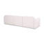 Canapé performant Gorge Cream-84456398