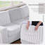 Canapé-lit modulaire en forme de U avec méridienne de rangement, canapé convertible surdimensionné, tissu d'ameublement en velours côtelé, mobilier de salon moderne-1691357212