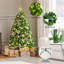 Arbre de Noël artificiel Harbai-2143655104