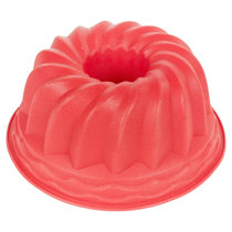 Hairy Bikers 9 Spring Form Cake Pan 0.8mm Red - Bakeware from Hairy Bikers  Kitchenware UK