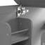 Base de meuble-lavabo 30 po seulement, lavabo non inclus-366065339-363548237