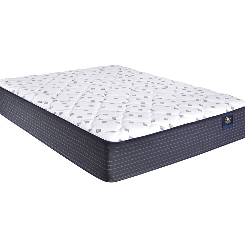 Matelas - 11,5 po de hauteur, soutien double, confort de refroidissement