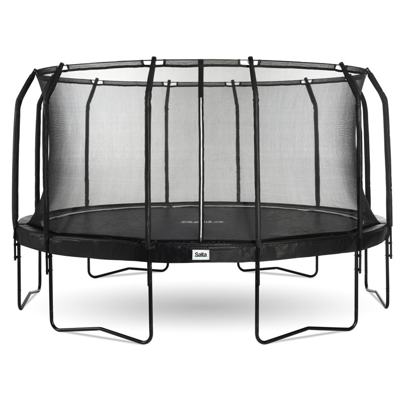 Salta Premium Black Edition 457cm