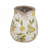 Ceramic Pitcher Vase With Yellow Lemon Motif-1170565297-1170565298