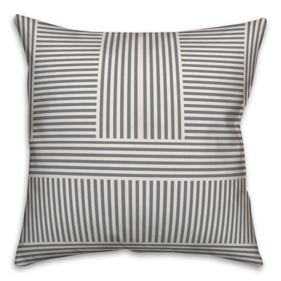  Coussin Block