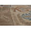 Tapis turc Oushak 9