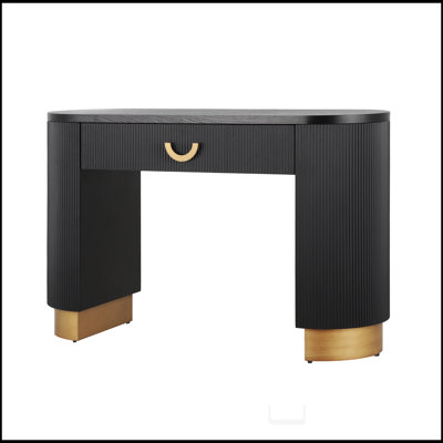 Console Mirod
