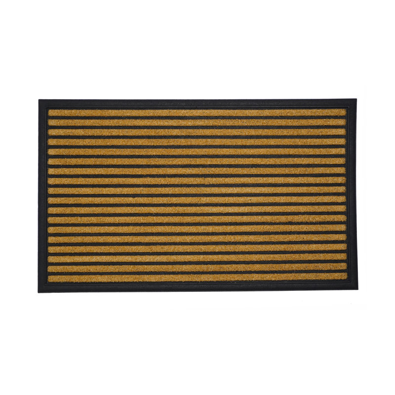 Non-Slip Indoor/Outdoor Doormat