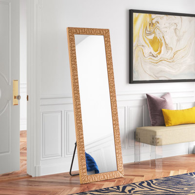 Miroir pleine grandeur Catalina