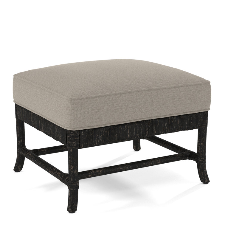 Repose-pieds rectangulaire Lafayette