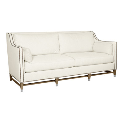 Justice 86.5" Sofa