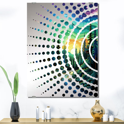 Miroir Ellmann
