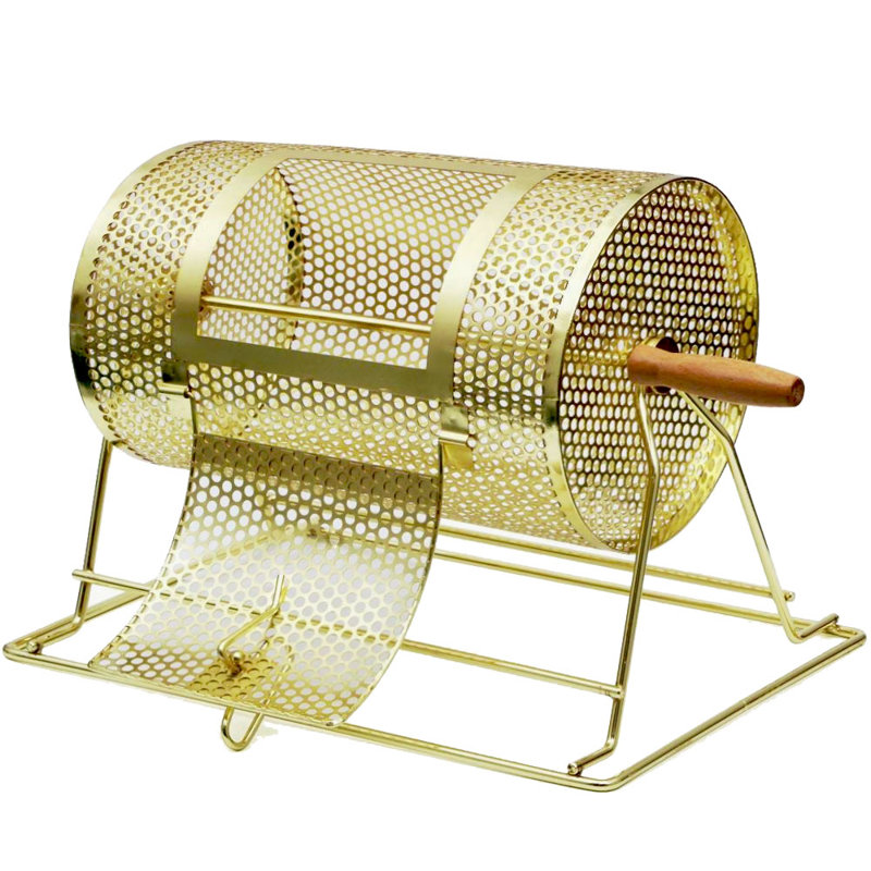 Tombola de collecte de fonds en métal