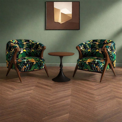 Fauteuil Wabi-sabi
