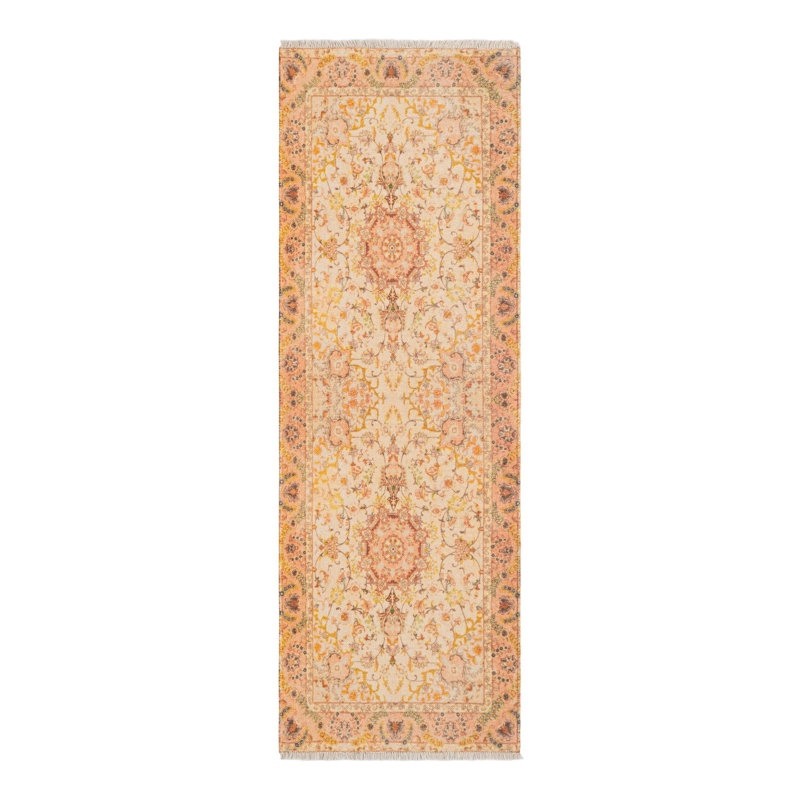 Rugs.com Azita Boutique Rug, Runner 2' x 6'1"