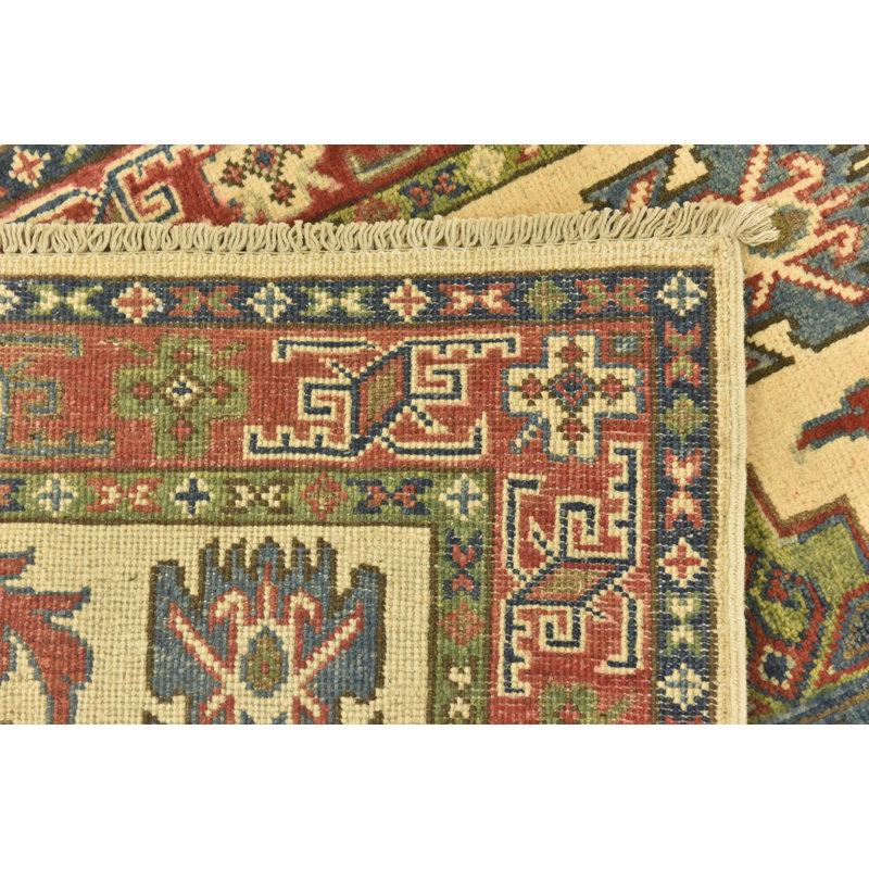 Tapis ivoire Ochoa