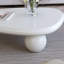 Table d'appoint en bois