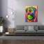 «Dog Ball Love» par Dean Russo-358766679