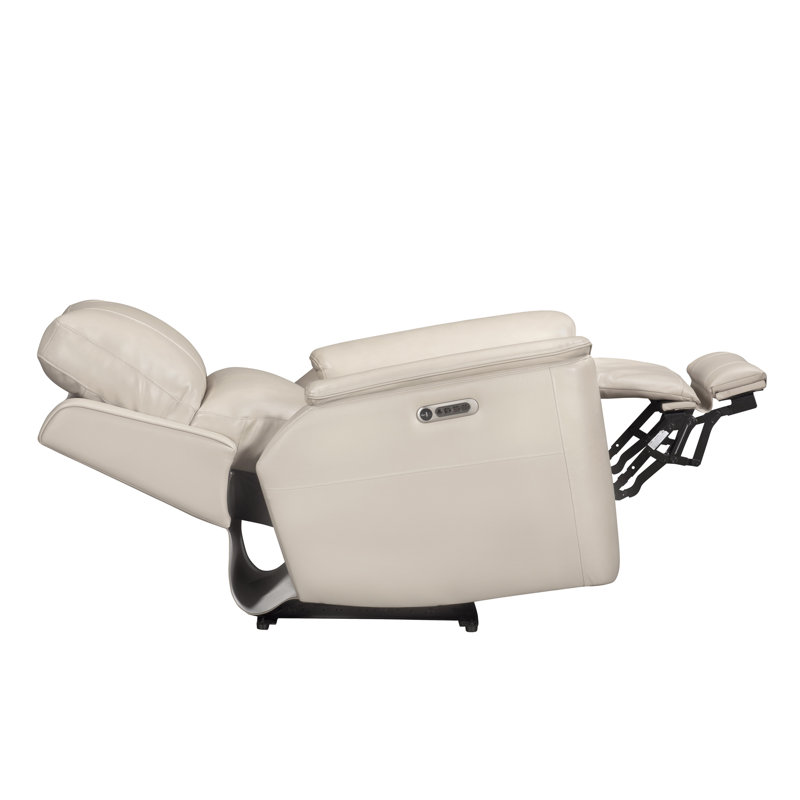 Fauteuil inclinable électrique P3 Byler, Steamboat Quartz
