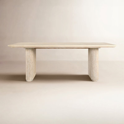 Vander 84" Dining Table