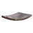 Kohani Hand Hammered Rectangular Vessel Bathroom Sink-70143082