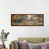 Brown Framed Canvas