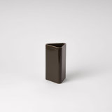 Canvas small vase
