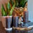 3 Piece Pillar Candle Set-1358643357