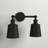 Lavender Hill 2 - Light Dimmable Vanity Light-25616946