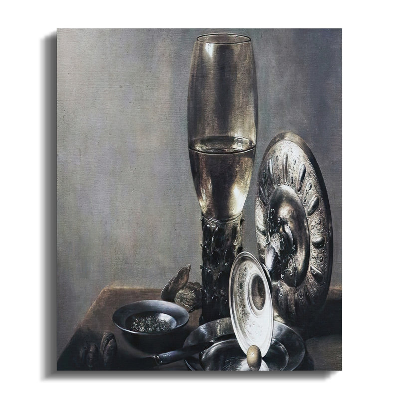 Wrapped Canvas Print Set, 24x30
