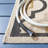Herefordshire Performance Geometric Indoor/Outdoor Area Rug-1862306241