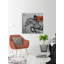 Parvez Taj - Wrapped Canvas Print-36743797