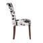 Chaise rembourrée Lancaster-542883750