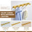Porte-serviettes en acier inoxydable-114017277