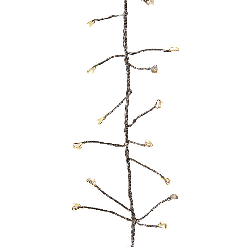 2'' String Lights, Warm White