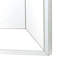 Oskar Flat Wall Mirror