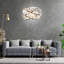Adidev Chandelier
