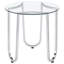 Ensemble de tables basses 2 pièces Dutton