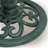 Plastic Pedestal Birdbath