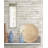 Cannella Metal Flat Wall Mirror-1175089451