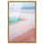 Gold Floater Frame